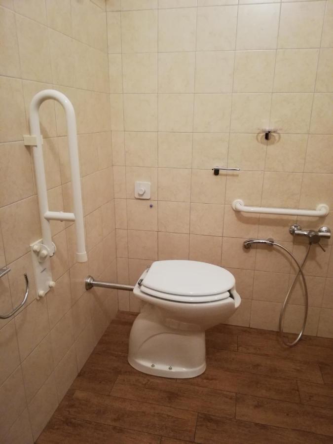 Casa Janas Affittacamere Bed & Breakfast Piscinas Exterior photo
