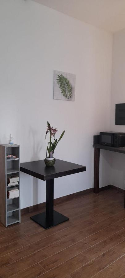 Casa Janas Affittacamere Bed & Breakfast Piscinas Exterior photo