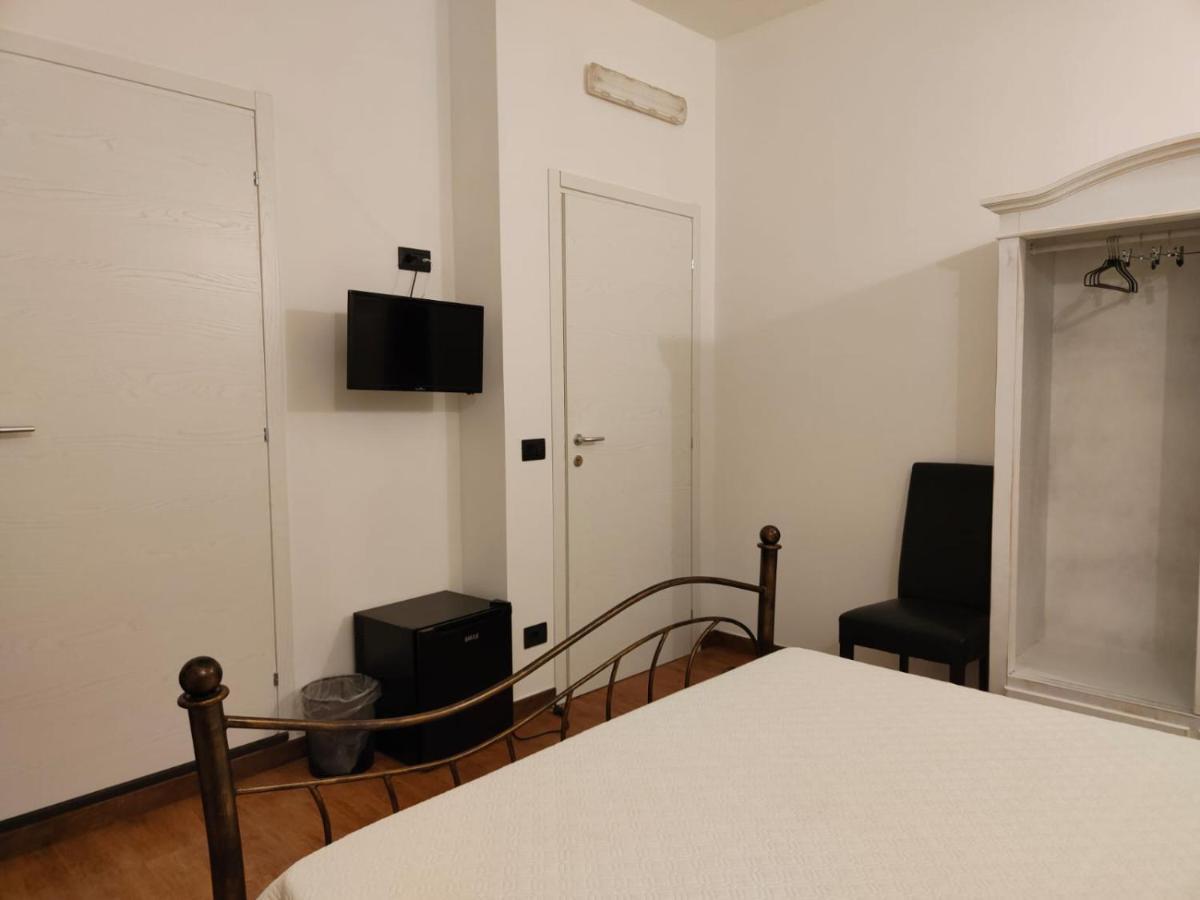 Casa Janas Affittacamere Bed & Breakfast Piscinas Exterior photo