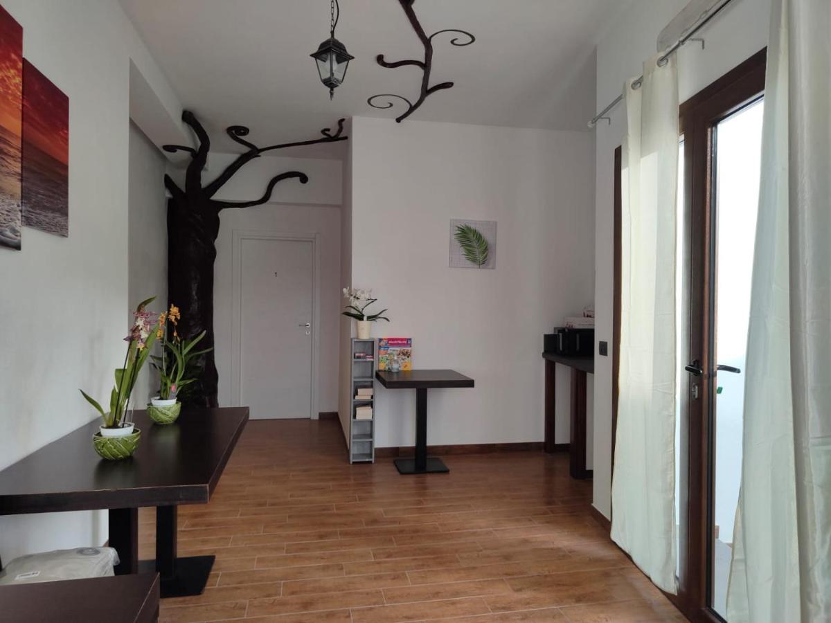 Casa Janas Affittacamere Bed & Breakfast Piscinas Exterior photo