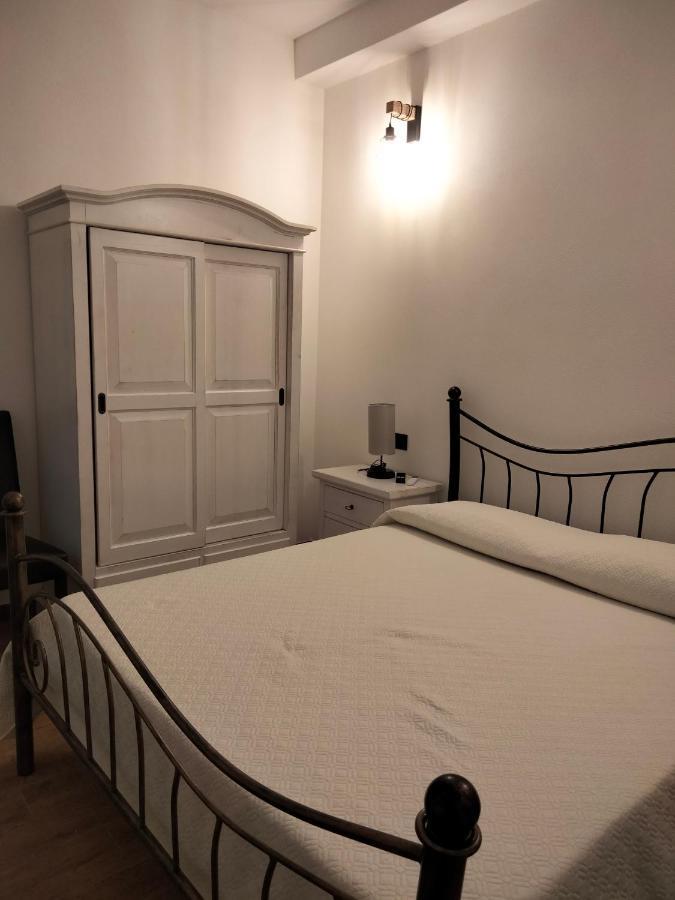 Casa Janas Affittacamere Bed & Breakfast Piscinas Exterior photo