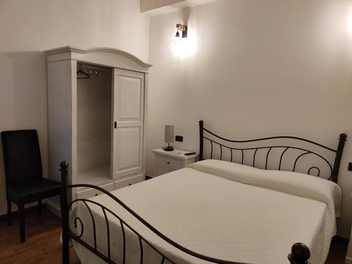 Casa Janas Affittacamere Bed & Breakfast Piscinas Exterior photo